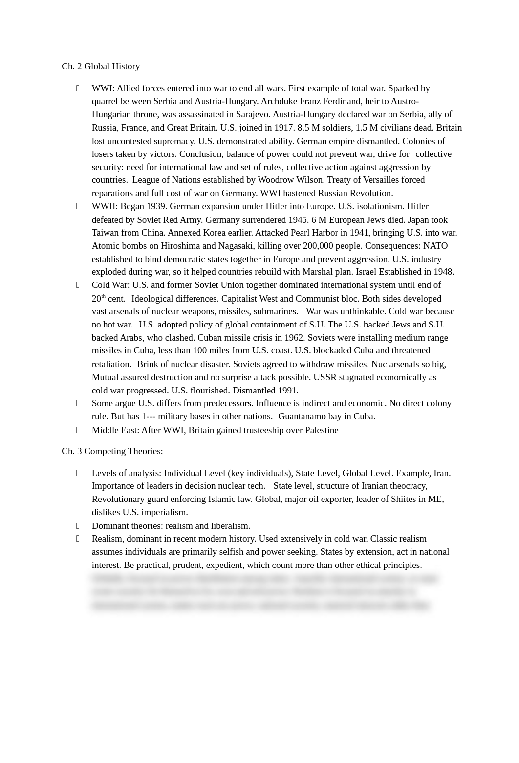 International Politics FInal Notes.docx_dmnwc5wzeos_page1