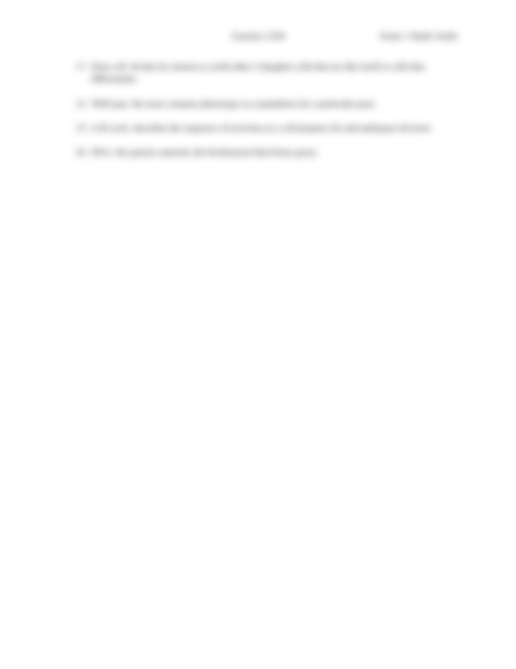 BIOL 2240 Exam 1 Study Guide.docx_dmnwyjrc309_page2