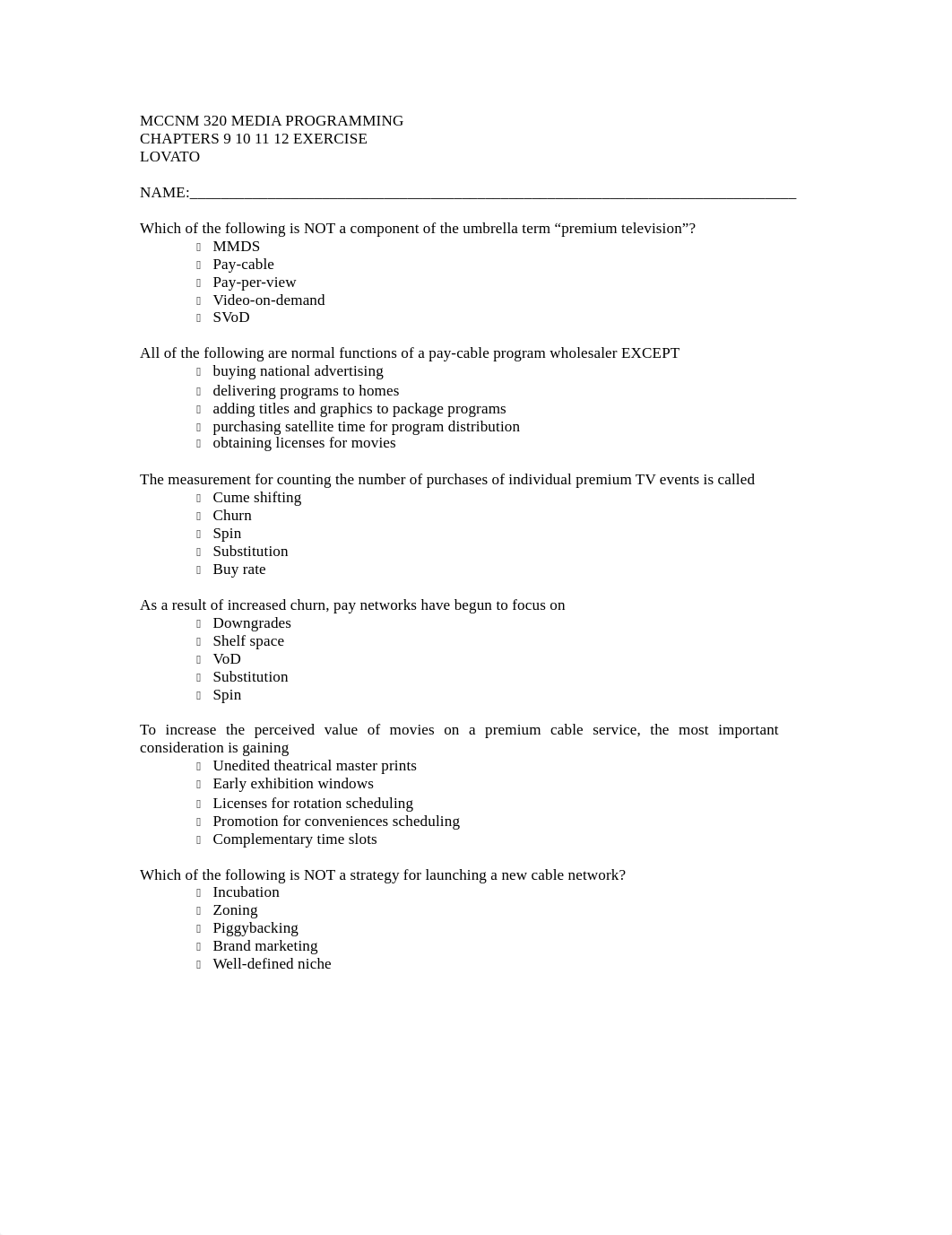 MCCNM 320 FALL 2019 CHAPTERS 9 10 11 12 EXERCISE.pdf_dmo1jvx7dxf_page1