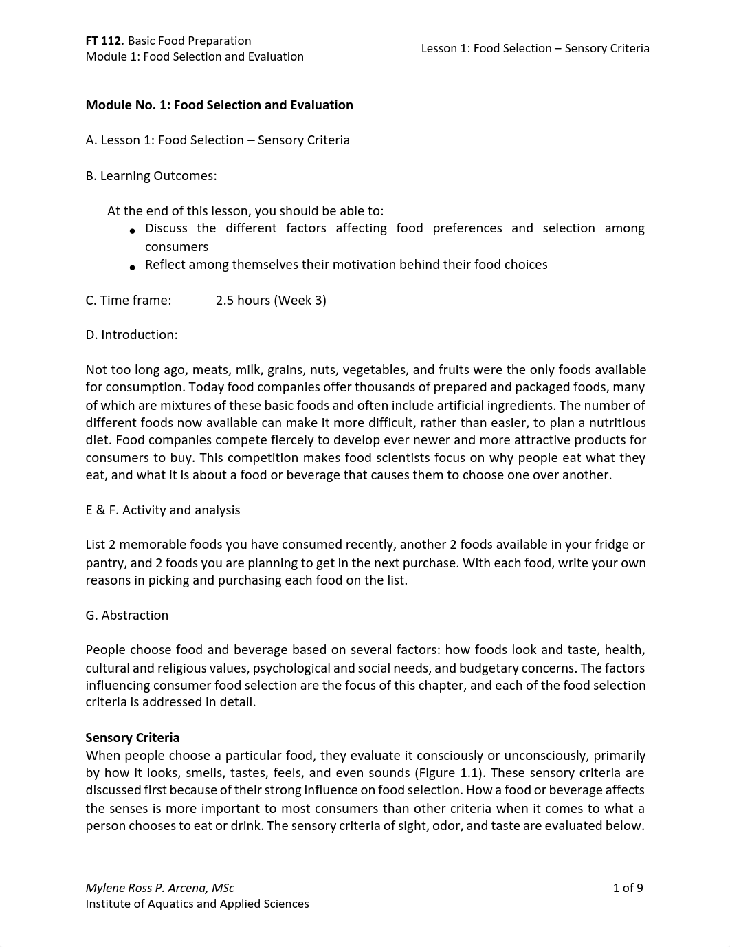 Module1.Lesson1.Food-Selection_Sensory-Criteria.pdf_dmo210m86iw_page1