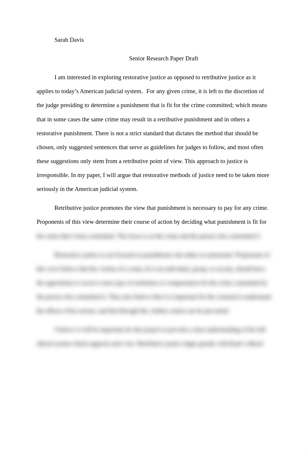 Retributive Justice Tentative Essay_dmo35sa8n8c_page1