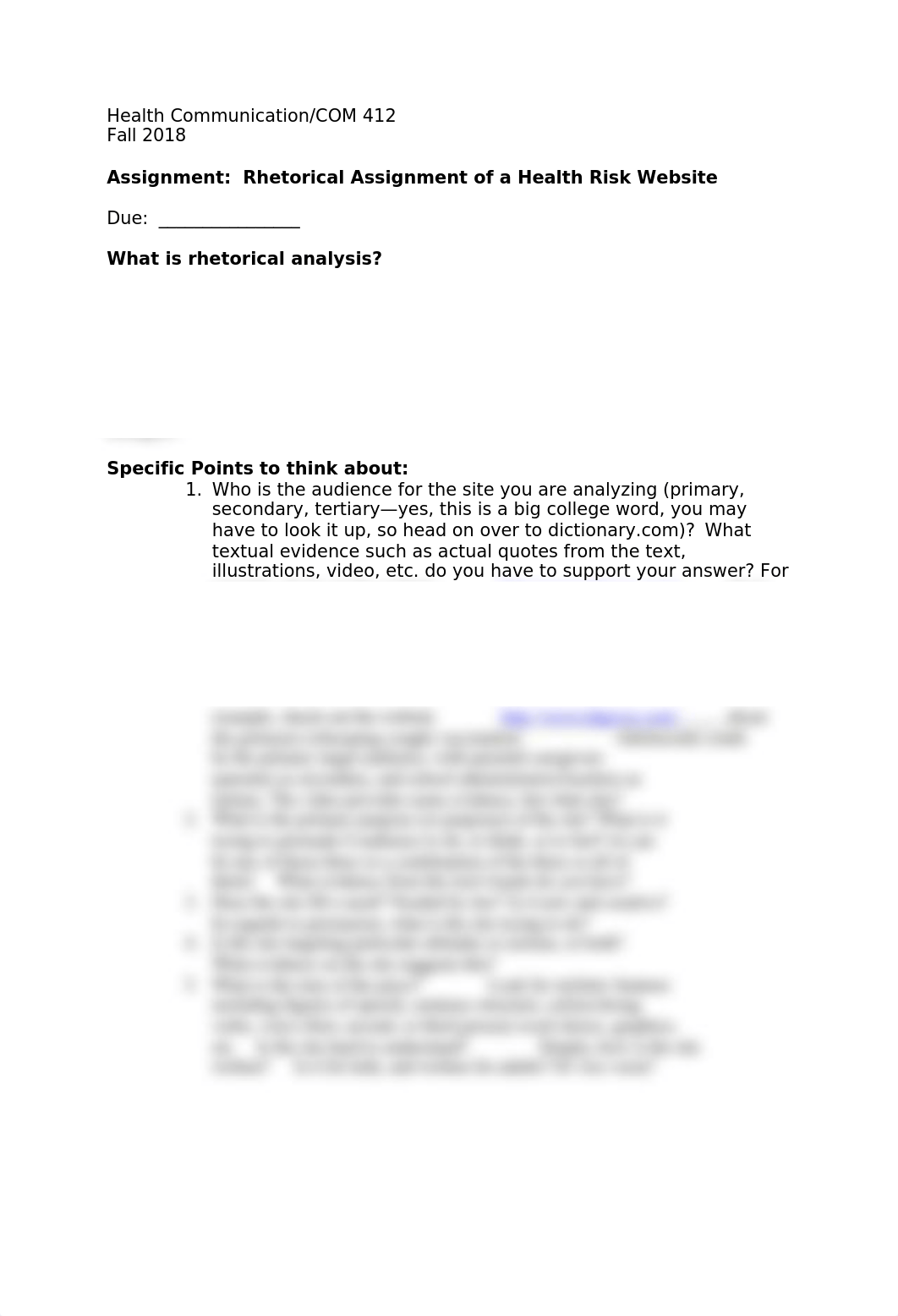 Rhetorical Analysis of Website-Directions.doc_dmo5fy2zb18_page1