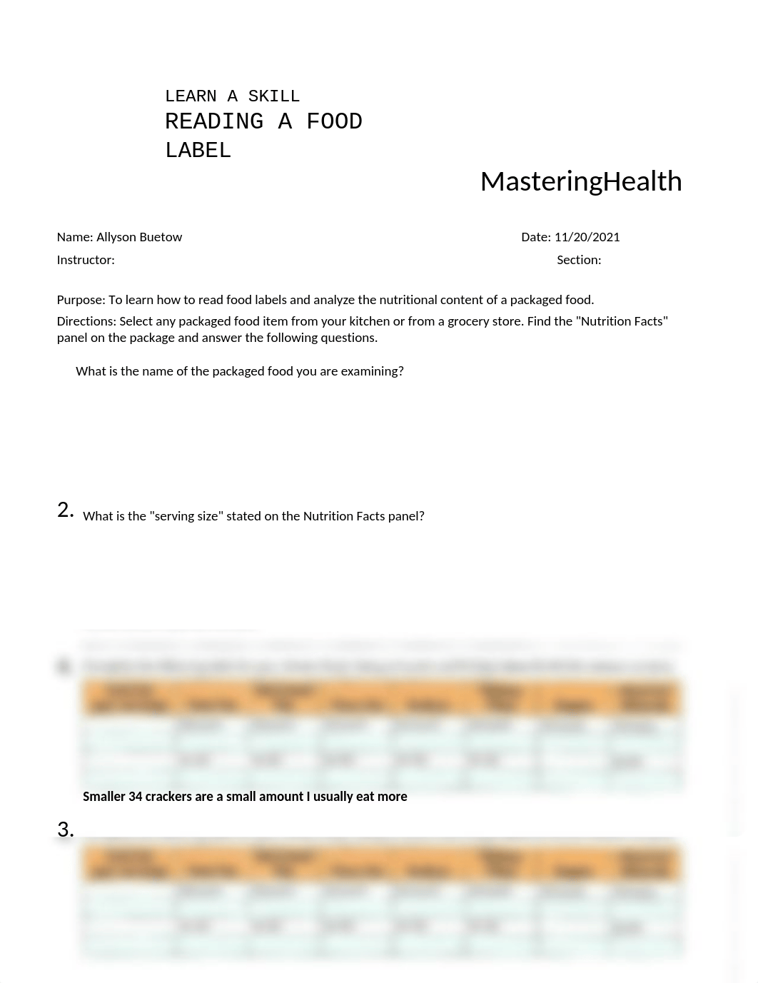 Lab 7.1 Reading a Food Label1.pdf.docx_dmo6k1cxlm0_page1