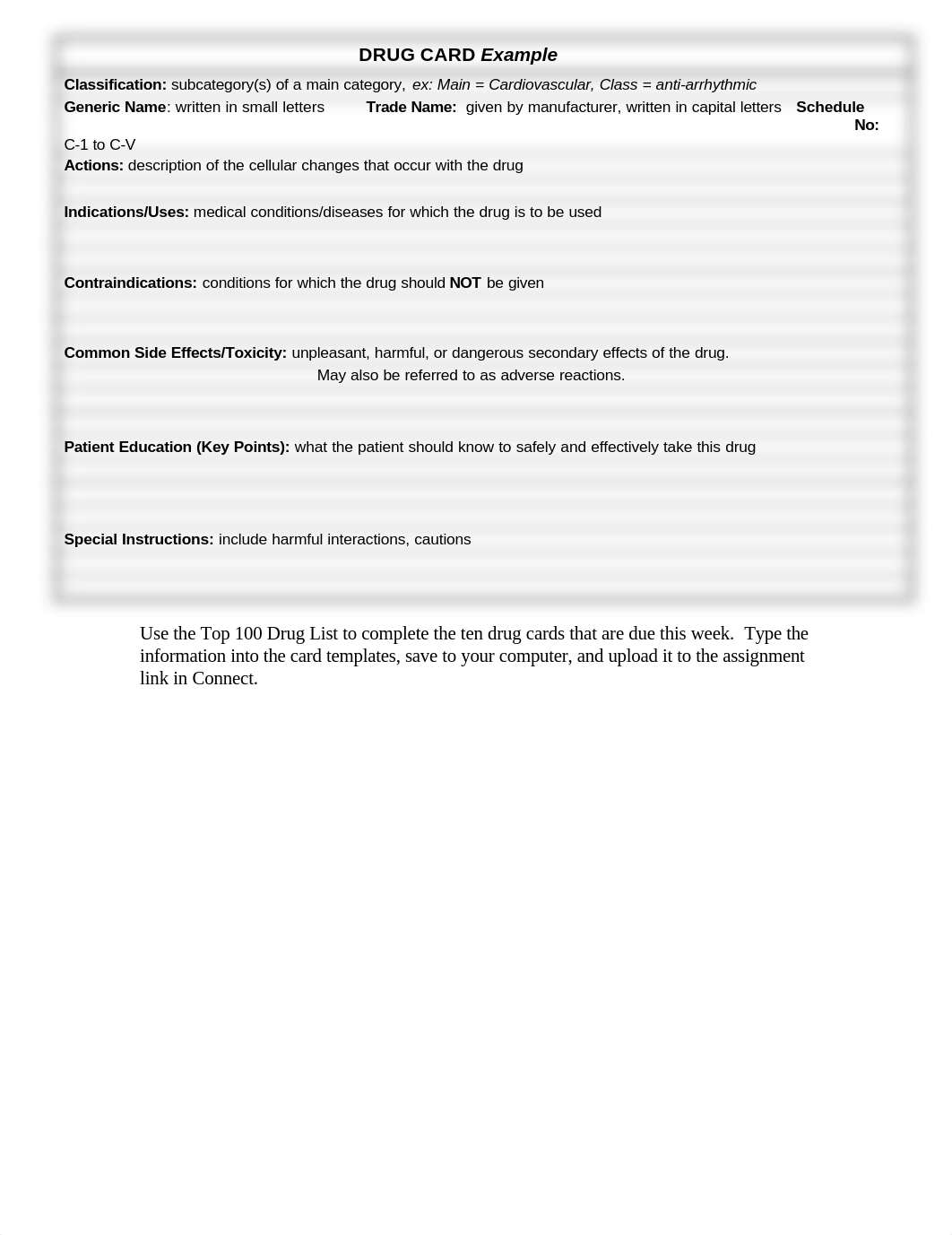 Drug Card Templates - Google Docs.pdf_dmo6ksn3qbb_page1