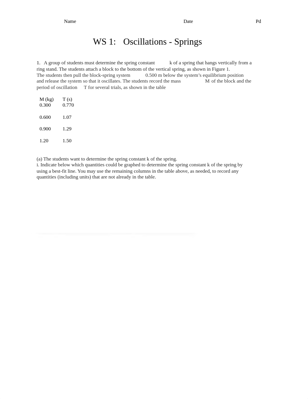 WS_1__-_Springs__Oscillations (1).pdf_dmo84p5kd7a_page1