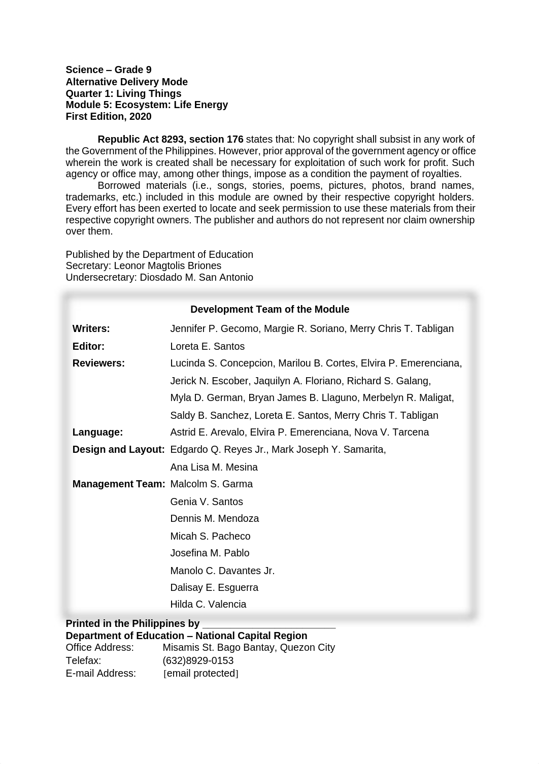 Science 9_Q1_Mod5_Ecosystem Life Energy.pdf_dmo91dpa0nr_page2