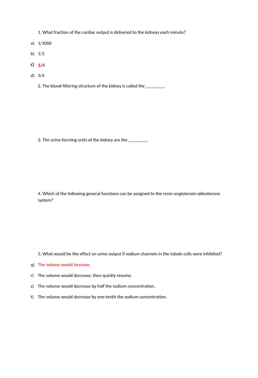 practice questions 25 urinary.docx_dmoafac2yxm_page1