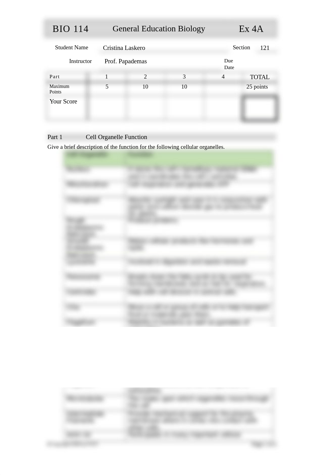 BIOLOGY Exercise 04A 2020 The Cell  Eukarytic Bacterial.docx_dmobl1nlkdq_page1