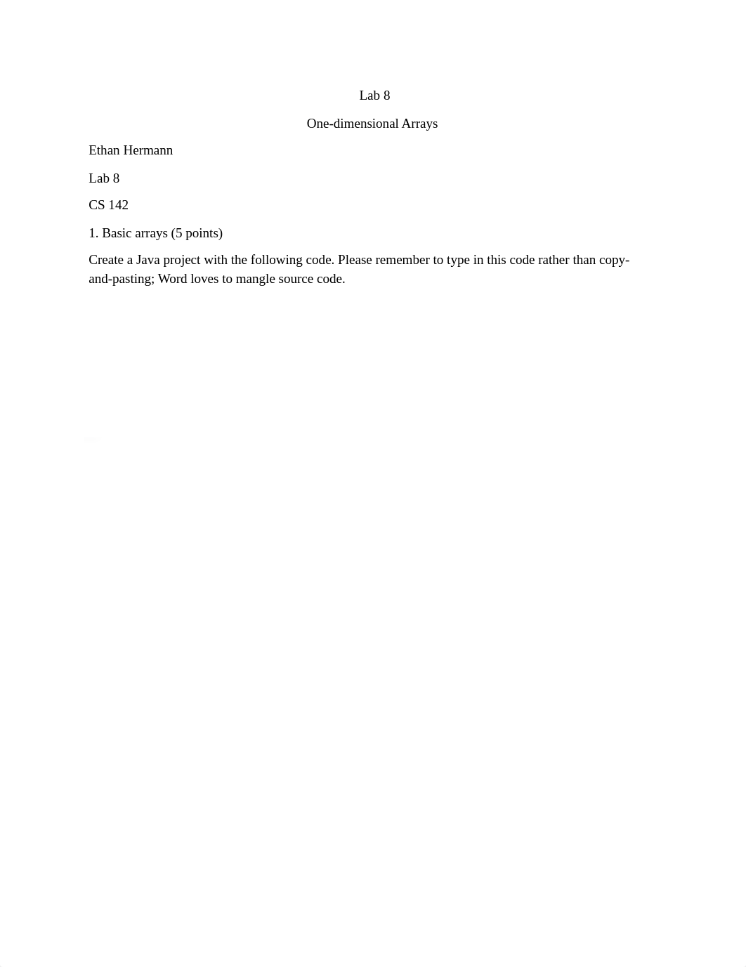 W8 Lab 1D Arrays.docx_dmochrcvk02_page1