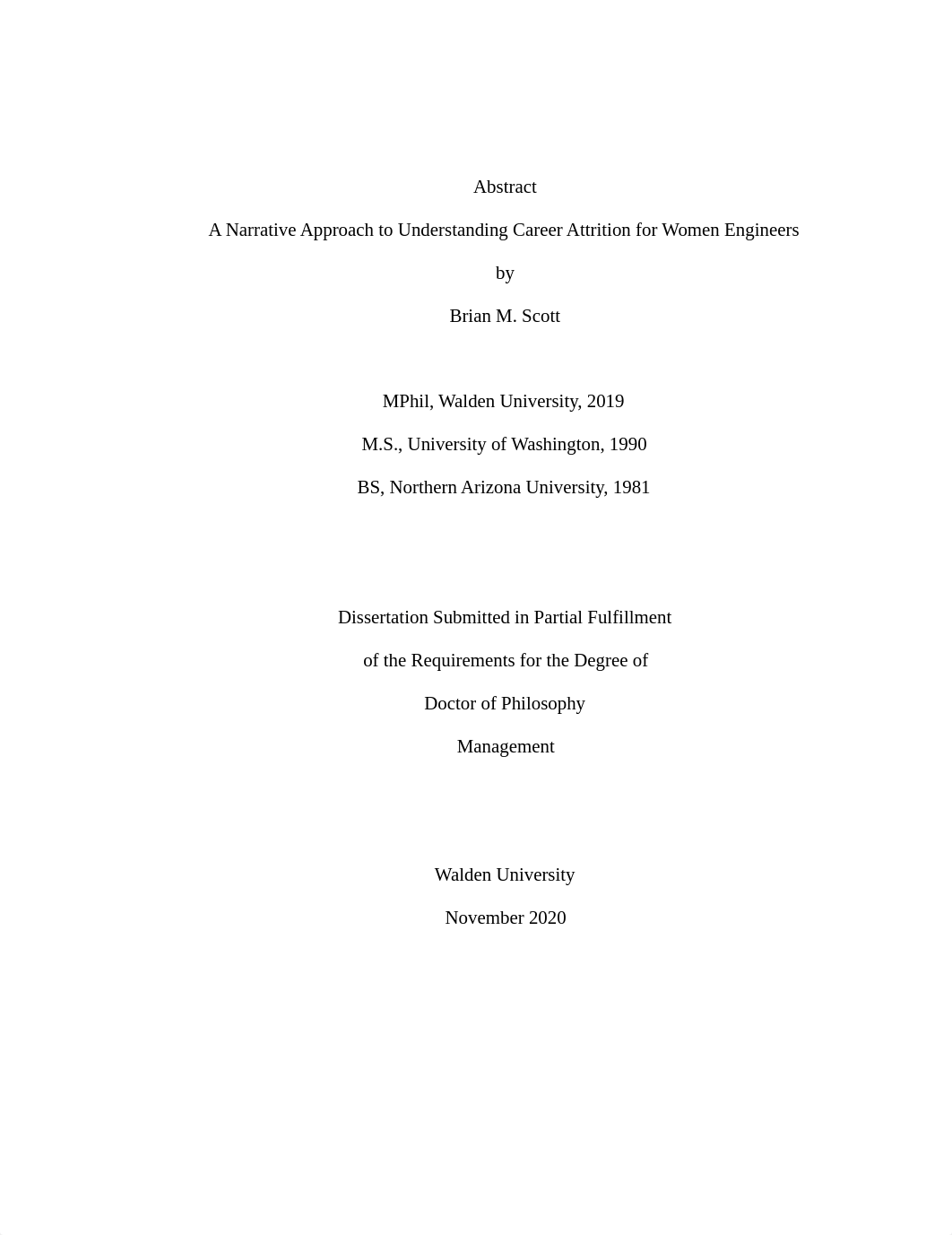 A Narrative Approach to Understanding Career Attrition for Women.pdf_dmoclmppfum_page3