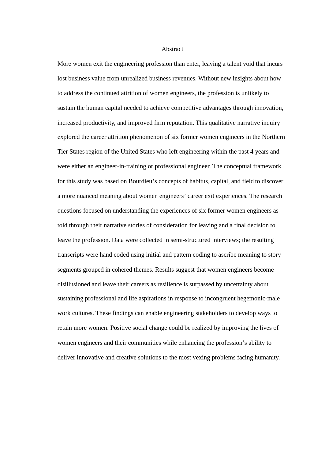 A Narrative Approach to Understanding Career Attrition for Women.pdf_dmoclmppfum_page4