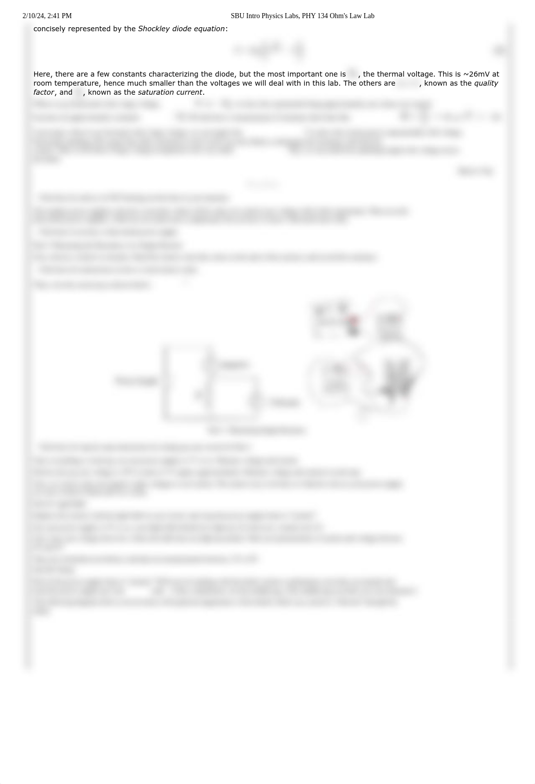 SBU Intro Physics Labs, PHY 134 Ohm's Law Lab.pdf_dmod0xs6hig_page2