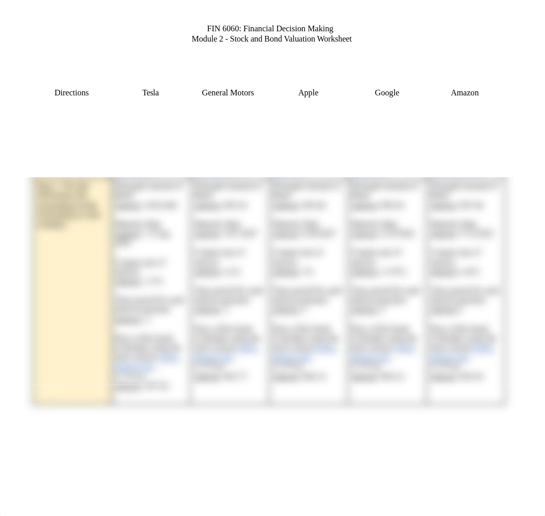 Module 2 - Stock & Bond Valuation.docx_dmodmryf43n_page2