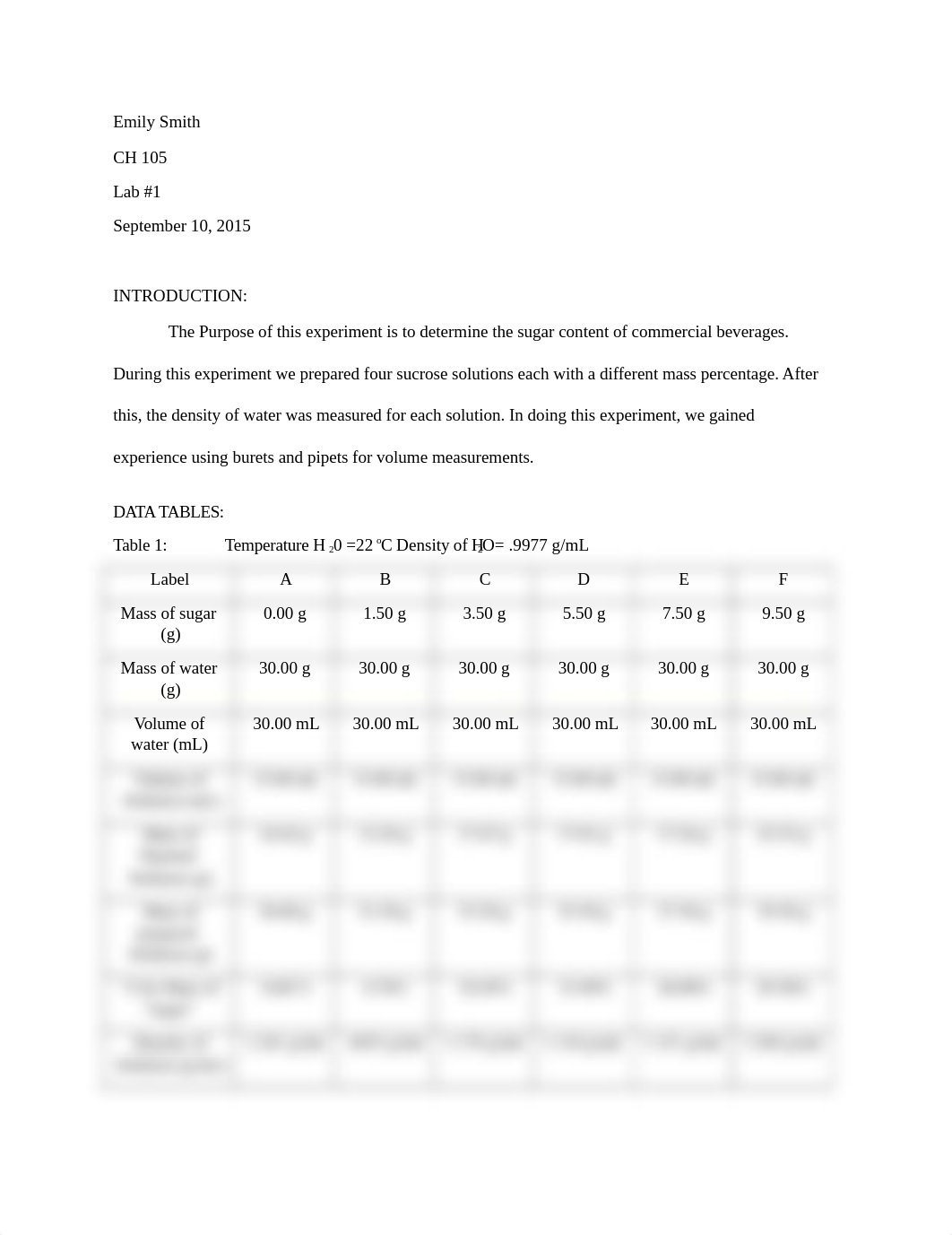 Emily Smith 1 Chemistry Lab 1_dmodx0qf133_page1