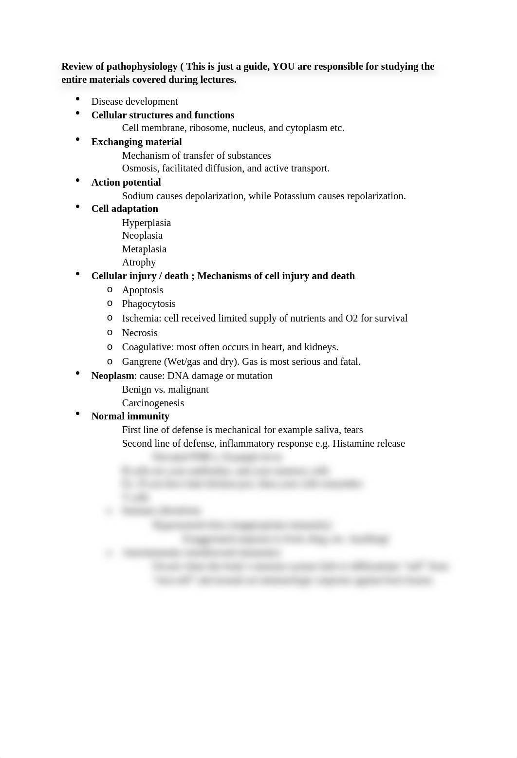 Exam 1 Study Guide.docx_dmodykv60we_page1