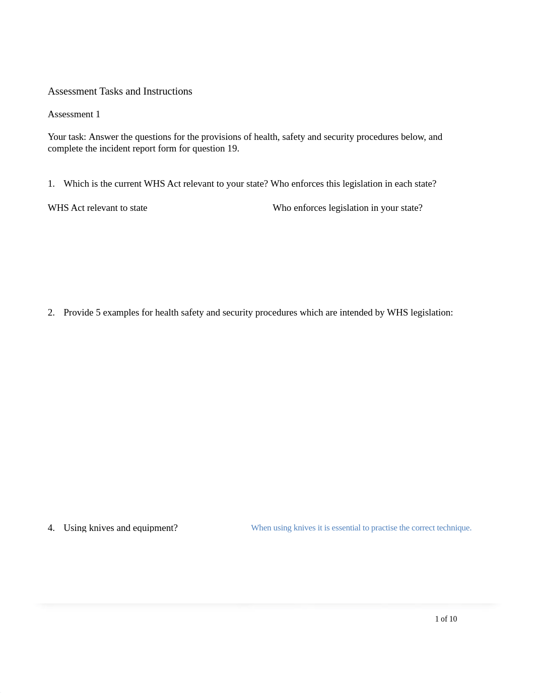 SITXWHS001 - participate in safe work practices.docx_dmohyhdvo8p_page1