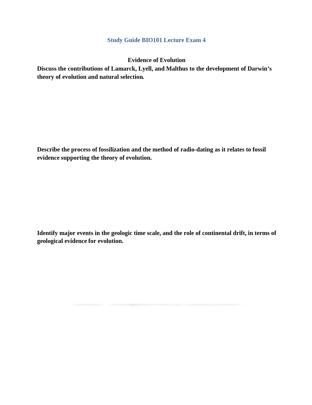 Study_Guide_BIO101_Lecture_Exam_4_dmoiujdnous_page1