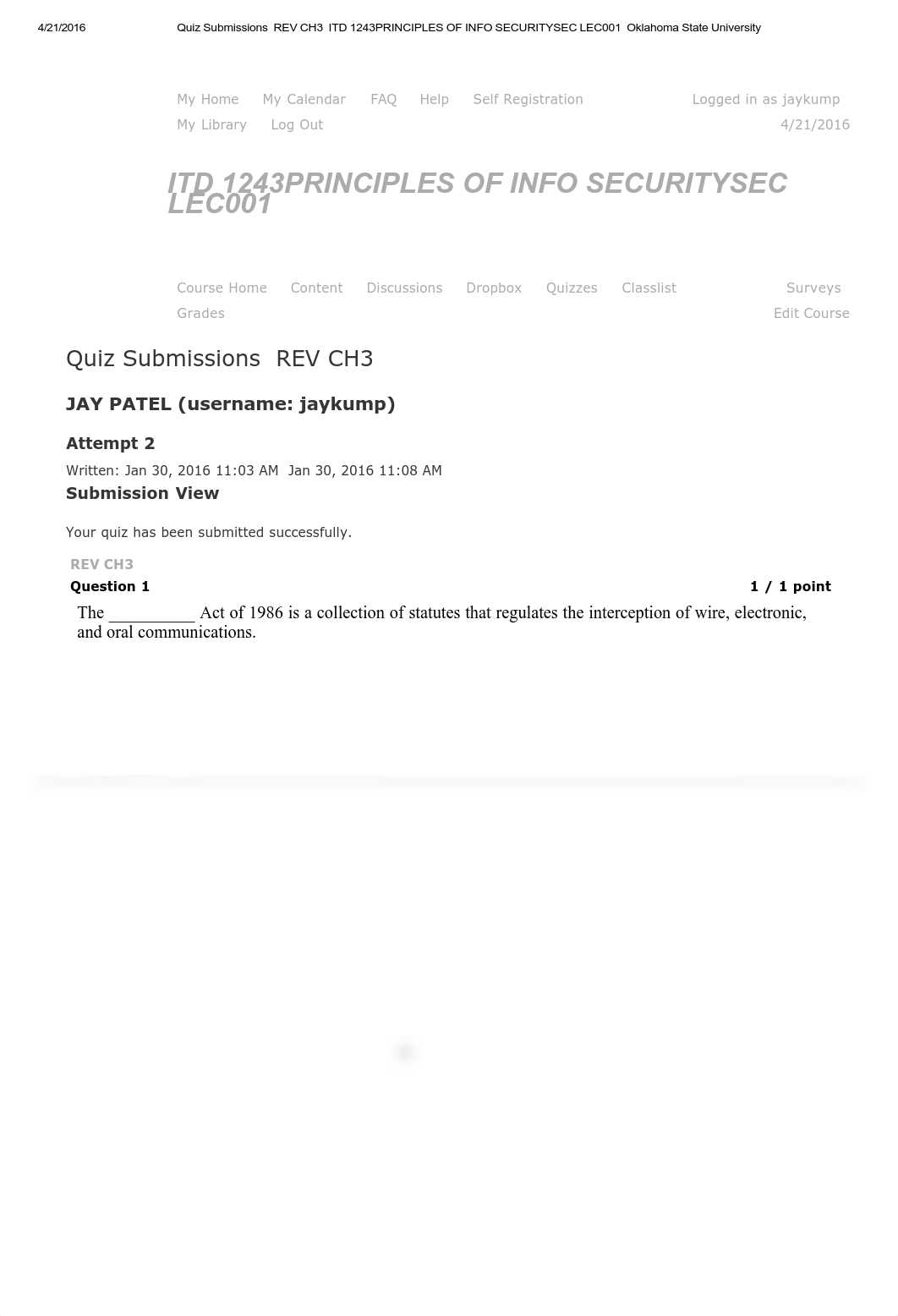 Quiz Submissions - REV CH3 - ITD 1243-PRINCIPLES OF INFO SECURITY-SEC LEC001 - Oklahoma State Univer_dmojrlozyef_page1