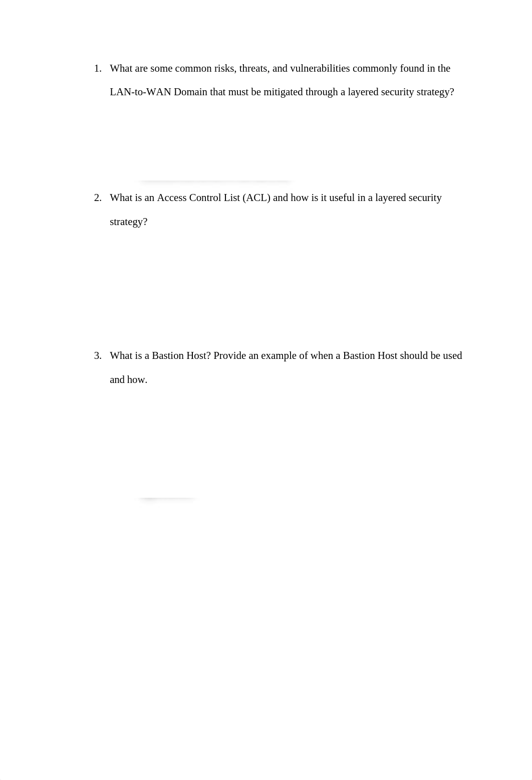 Unit 7 Lab 7 - Auditing the LAN-to-WAN Domain for Compliance (Assessment Questions)_dmok0oecqyi_page2