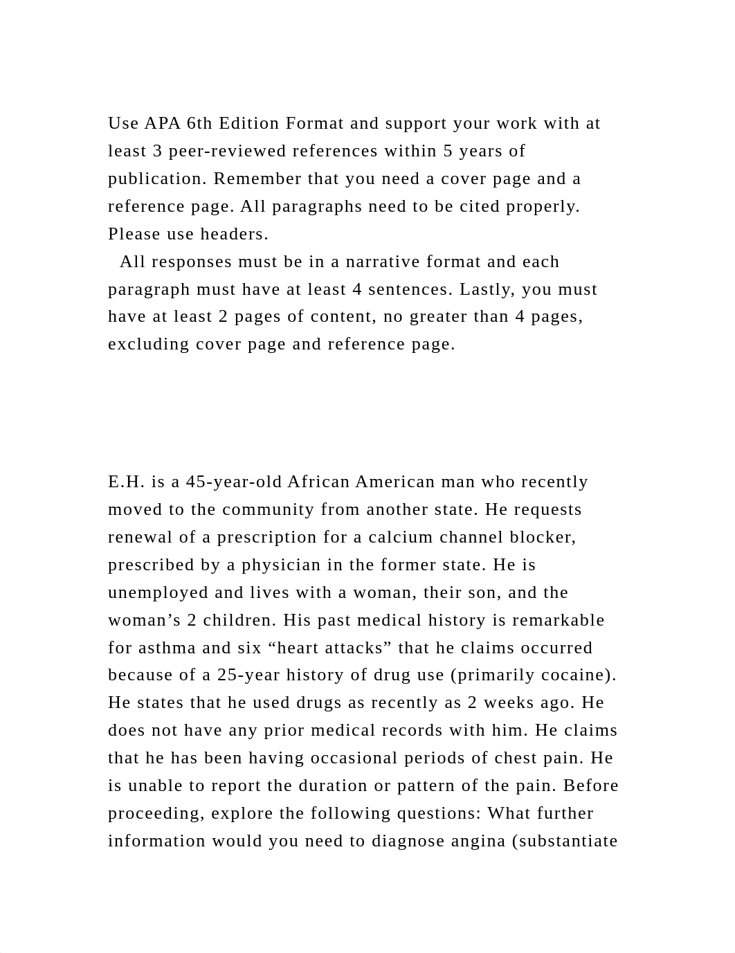 Use APA 6th Edition Format and support your work with at least 3 pee.docx_dmoqr5fd6oo_page2