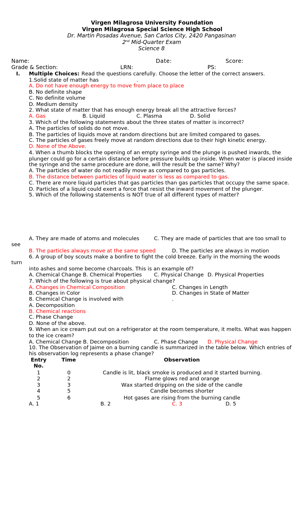 3rd Mid-Quarter Exam Science 8 .docx_dmos2igqu4q_page1