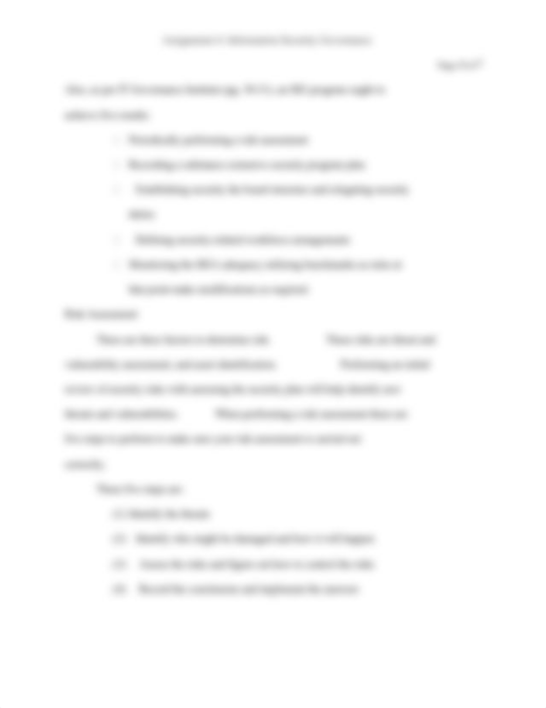 cis 348 Assignment 4  Information Security Governance.docx_dmos8myoq7u_page4