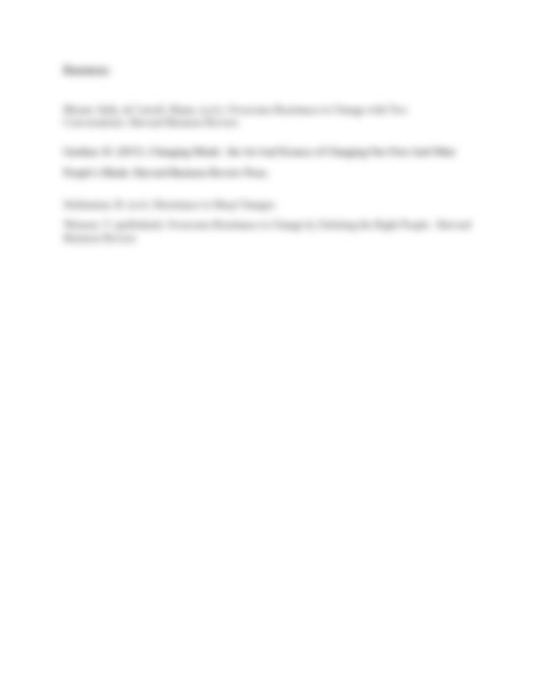 801 Discussion Question  2 What is the Role of Leadership in driving change in an organization.docx_dmoujw77v92_page3