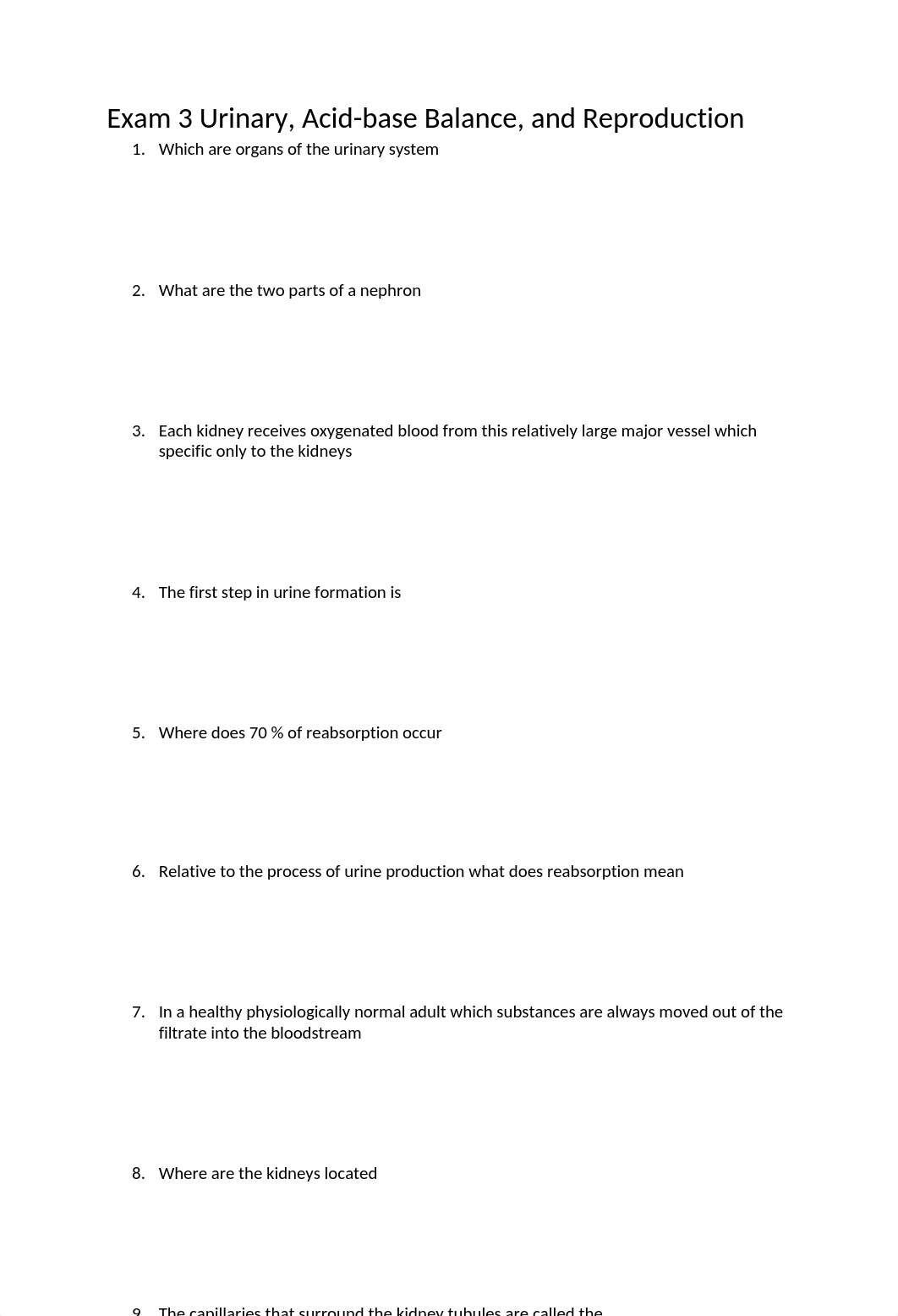 Exam 3 Urinary.docx_dmoxbhxt6k2_page1