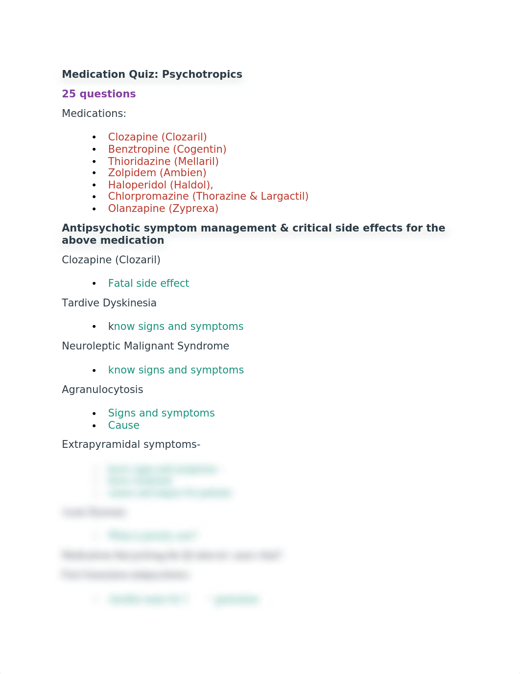 Medication Quiz Psychotropics .docx_dmoyk25srqo_page1