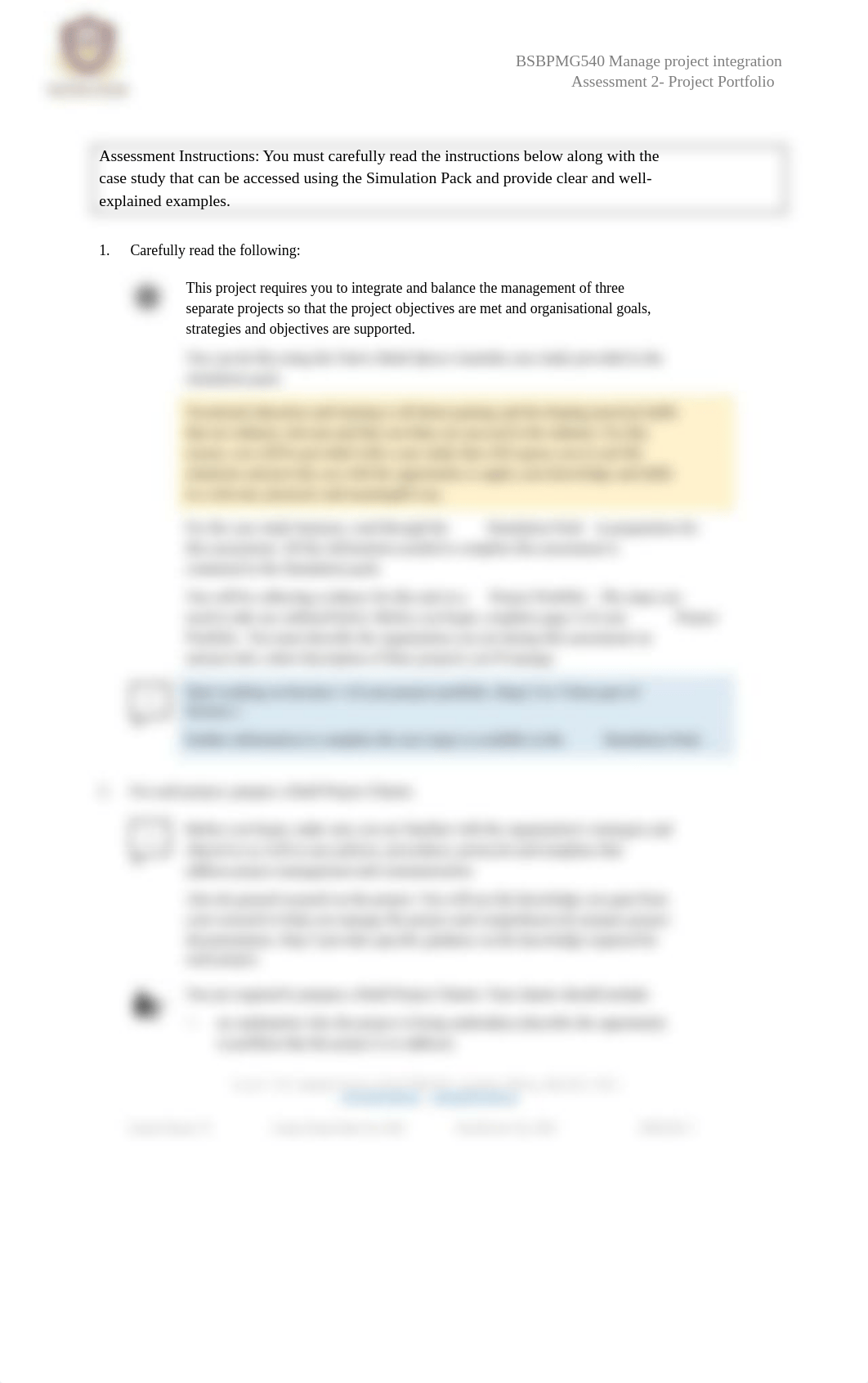 Updated BSBPMG540 - Assessment 2 Project Portfolio V2 - Nov 2022 (1).docx_dmozv54blmx_page3