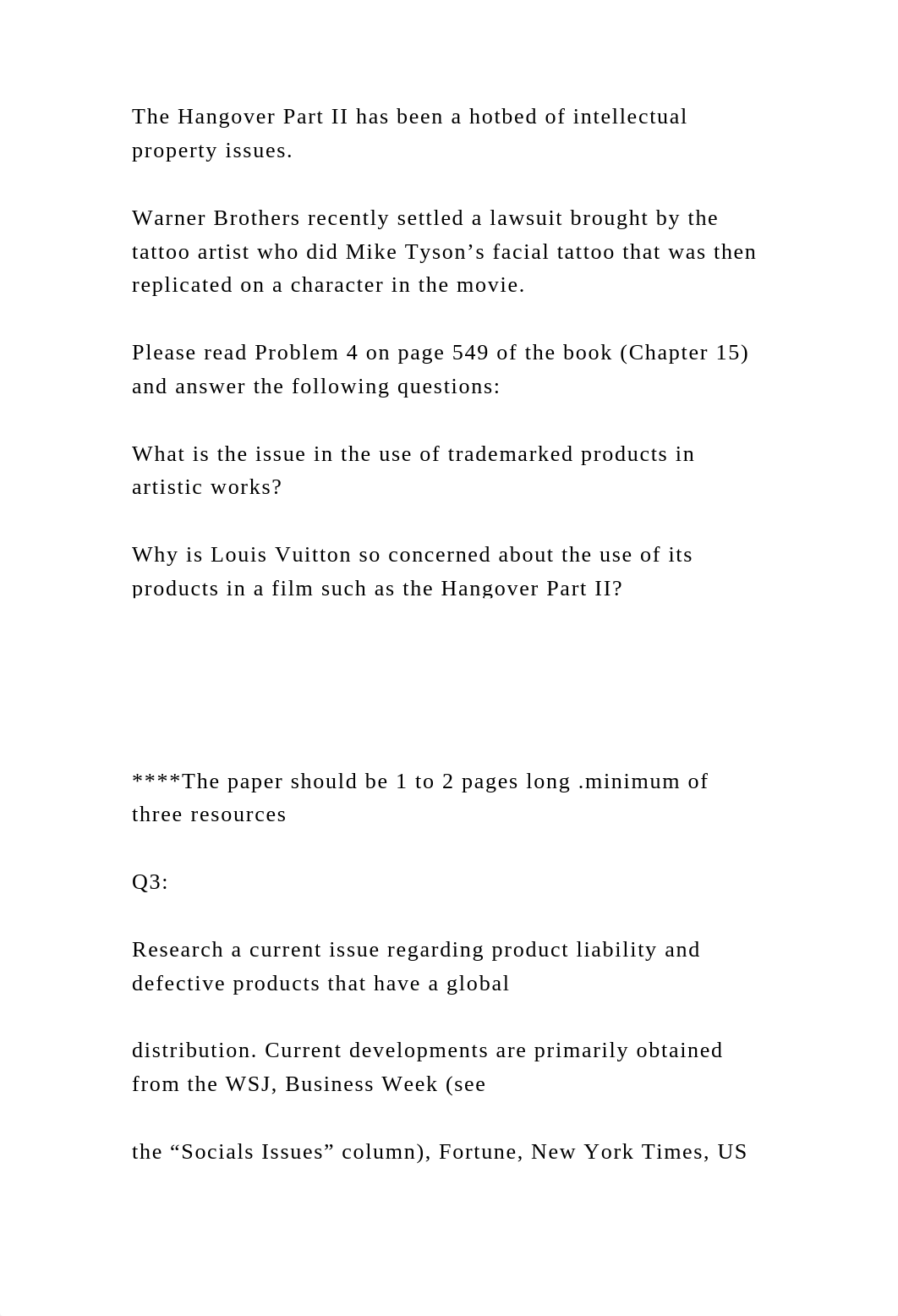 Q1CASE BRIEF 11.6Home Basket Co., LLC v. Pampered Chef,.docx_dmp05rg5udy_page3