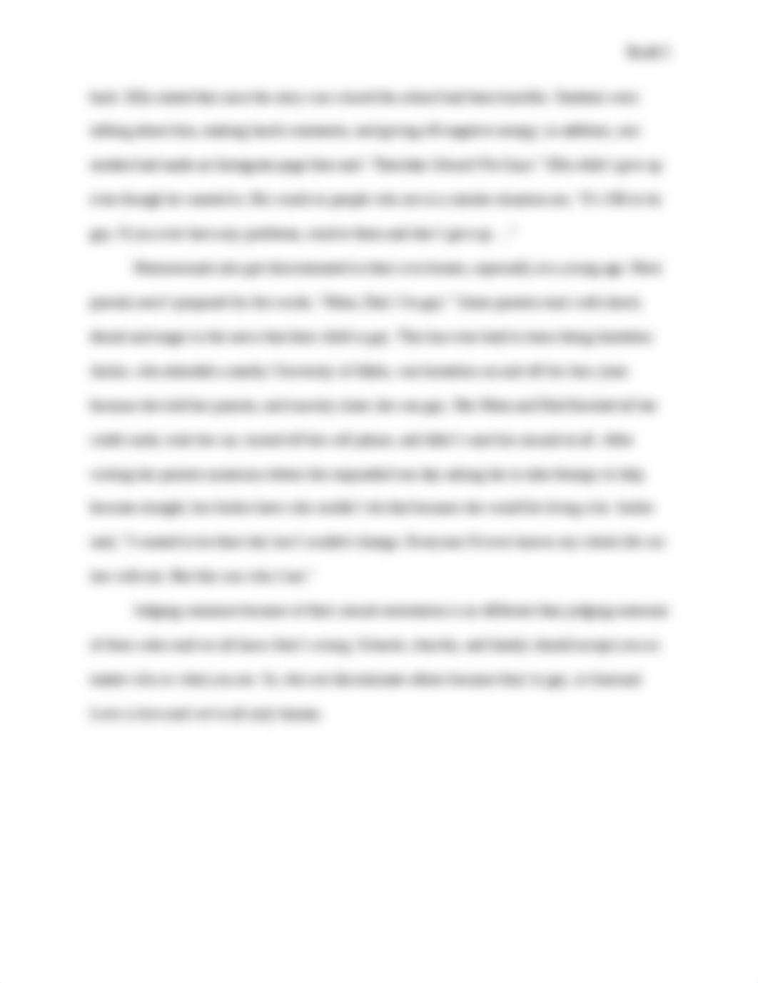 Example Essay 1-Discrimination Of Homosexuals.docx_dmp7mbuyunn_page2