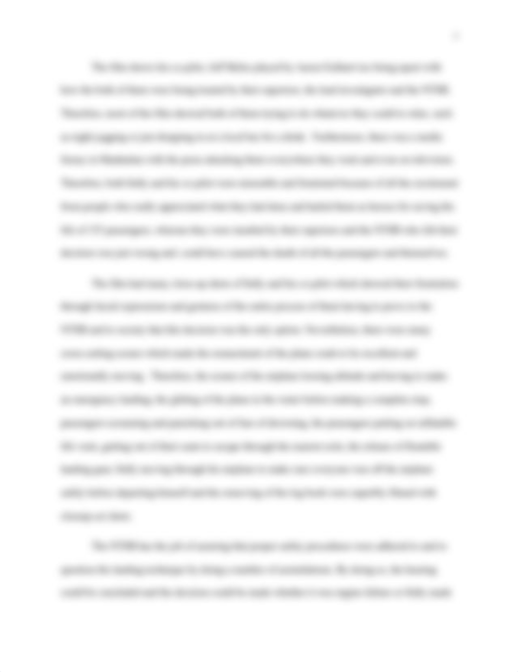 Clint Eastwood, Sully, Film Essay Paper 1.pdf_dmp7s6sq69v_page4