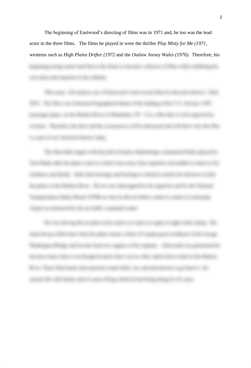 Clint Eastwood, Sully, Film Essay Paper 1.pdf_dmp7s6sq69v_page3