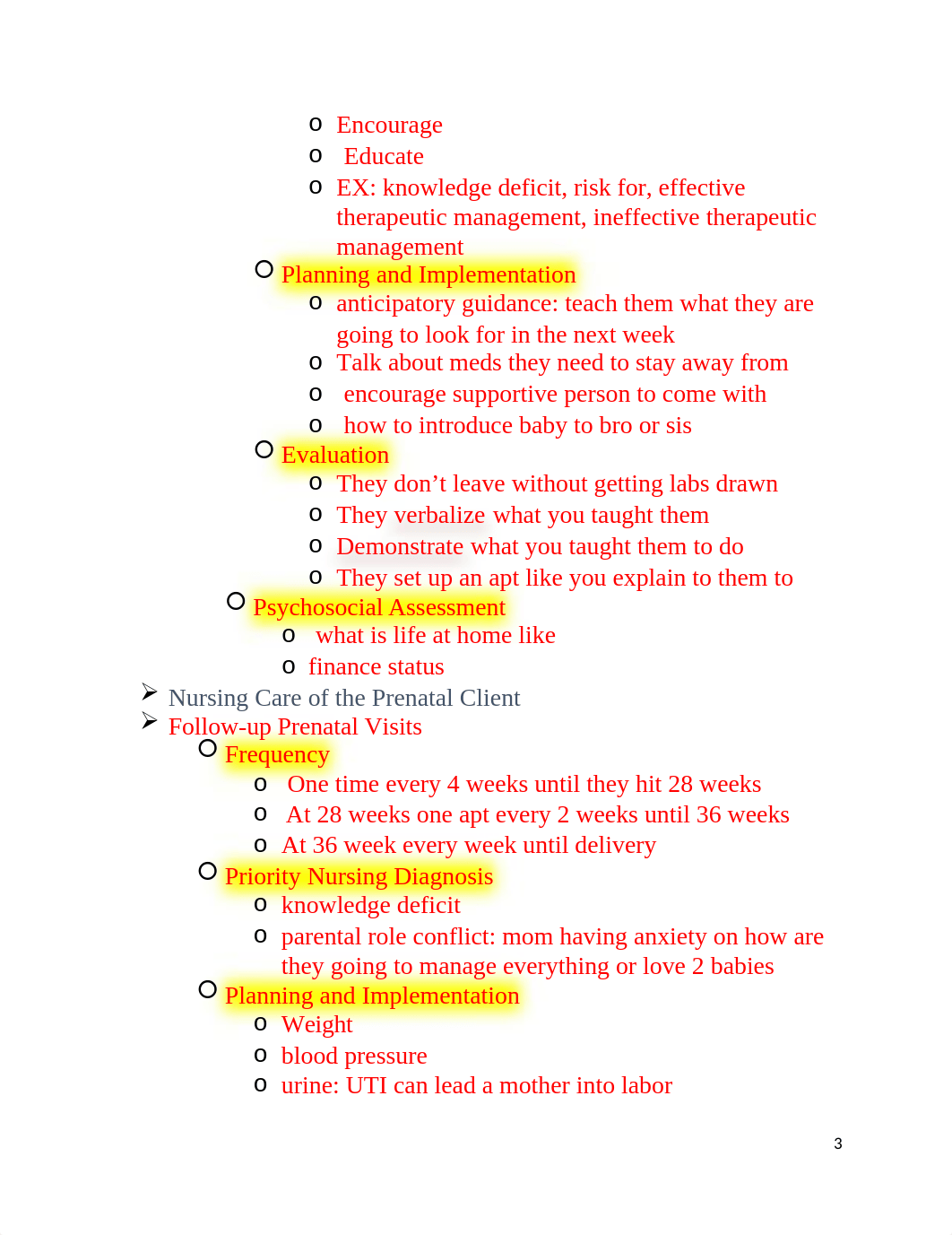 exam 1 Antepartum NOtes exam 1.docx_dmp8gfn7azn_page3