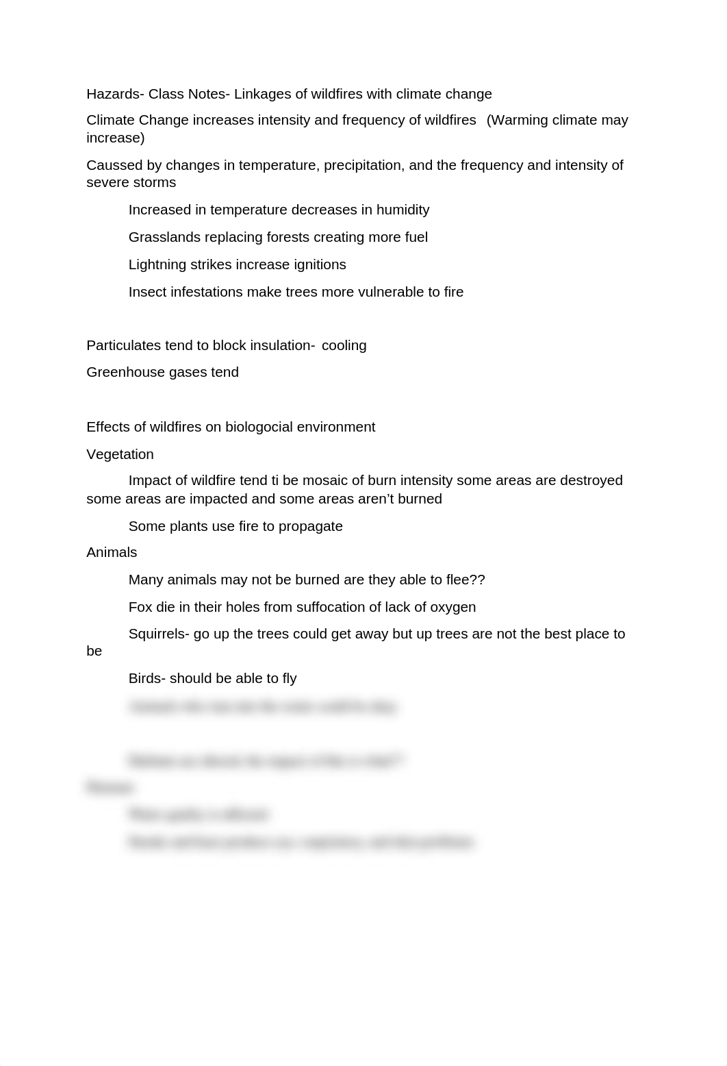 Hazards- Class Notes- Linkages of wildfires with climate change_dmpan7znjaj_page1