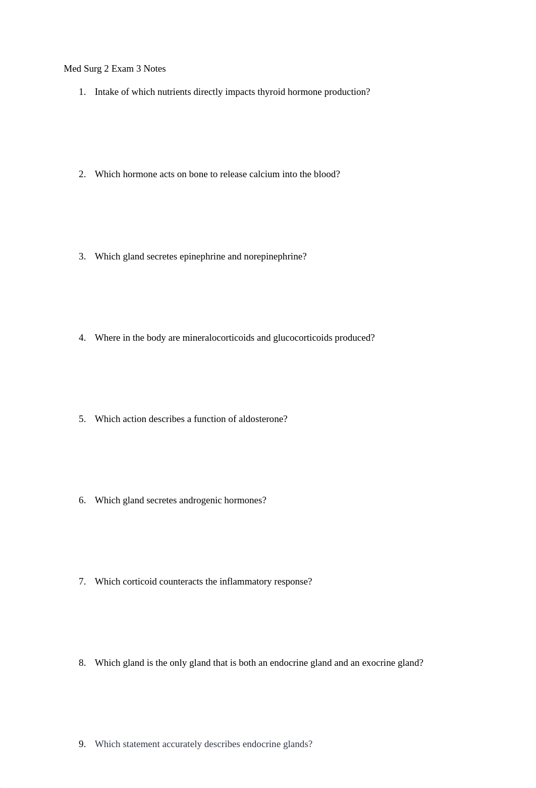 Med Surg 2 Exam 3 notes.docx_dmpao9nokxu_page1