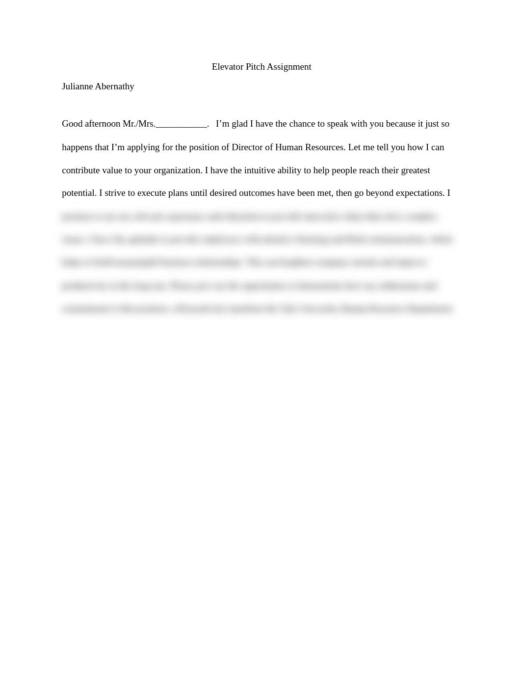 Elevator Pitch Assignment.docx_dmpaxqmj088_page1