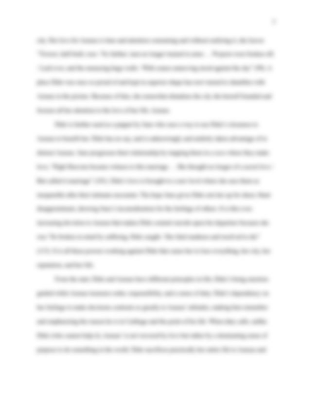 course hero The Aeneid Essay - Aeneas women_dmpdh4v0ytf_page3