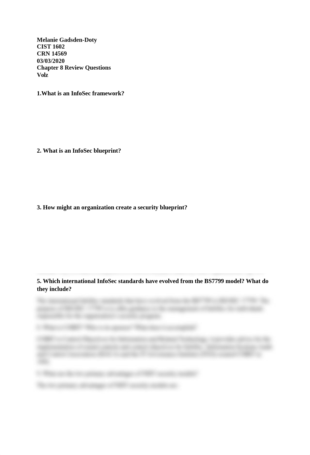 Melanie Gadsden-Doty CIST 1602 CRN 14569 Chapter 8 Review Questions.docx_dmpg15nq5c7_page1