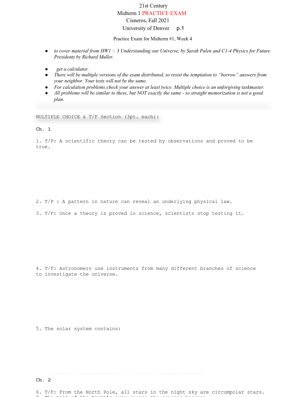 Practice Exam #1 - 21Cent [F21].pdf_dmpi2ikv7kt_page1