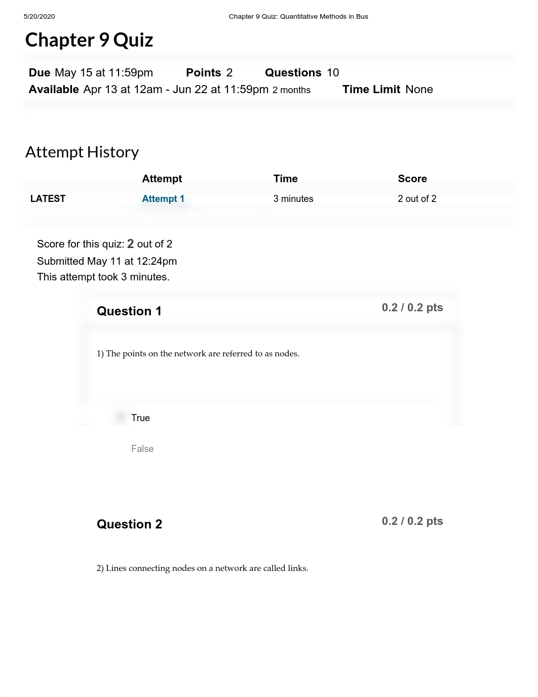 Chapter 9 Quiz_ Quantitative Methods in Bus.pdf_dmplolczzih_page1