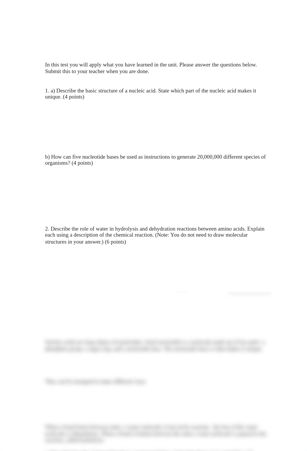 2.5.4 Test (TST) - Teacher-Scored Unit Test (Test).pdf_dmplys3vivo_page1