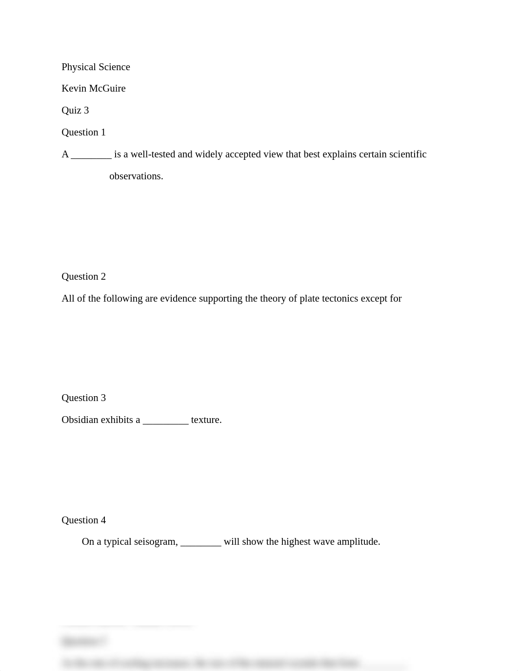 142- Quiz 3 Physical Science_dmpmufpztp0_page1