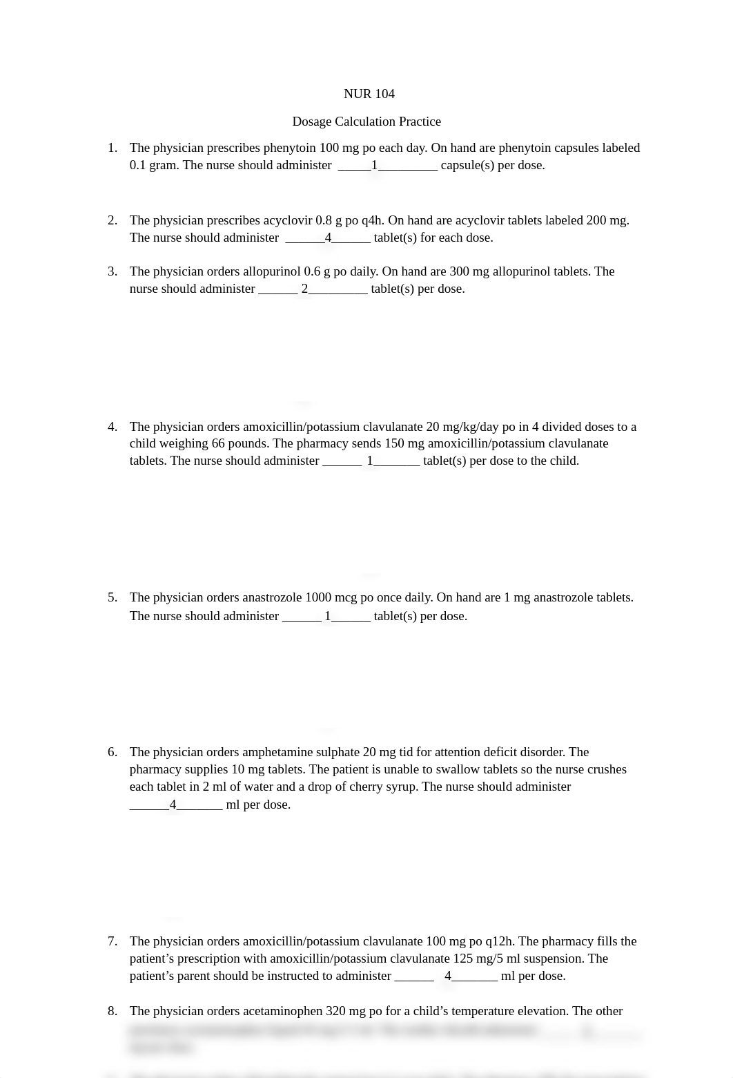 Practice Answer Key.docx_dmpo6vhdg6j_page1