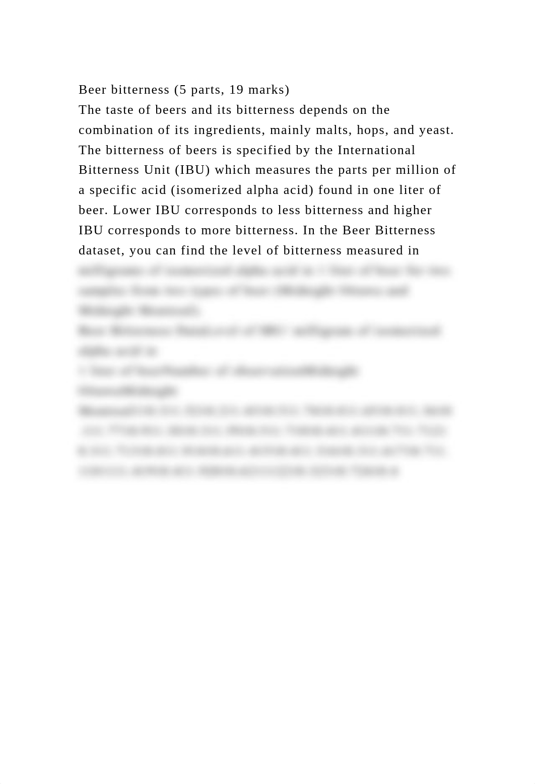 Beer bitterness (5 parts, 19 marks)The taste of beers and its bitt.docx_dmppol5sr5w_page2