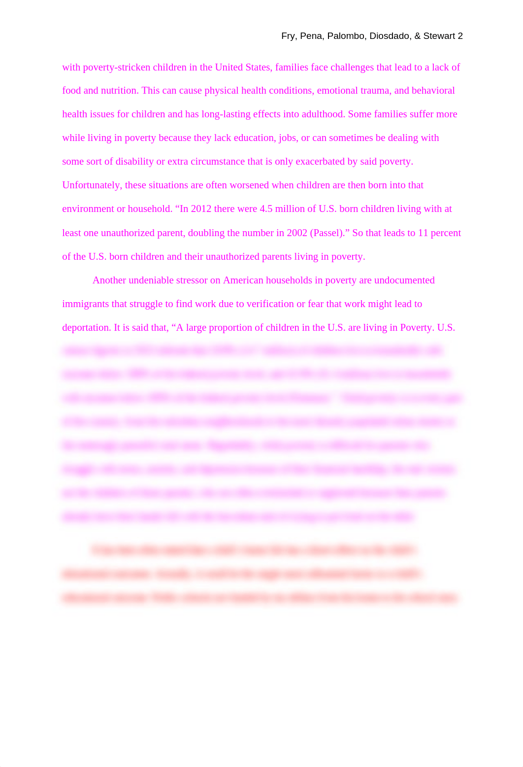 Effects of Childhood Poverty Group Paper.docx_dmpvgmazcro_page2