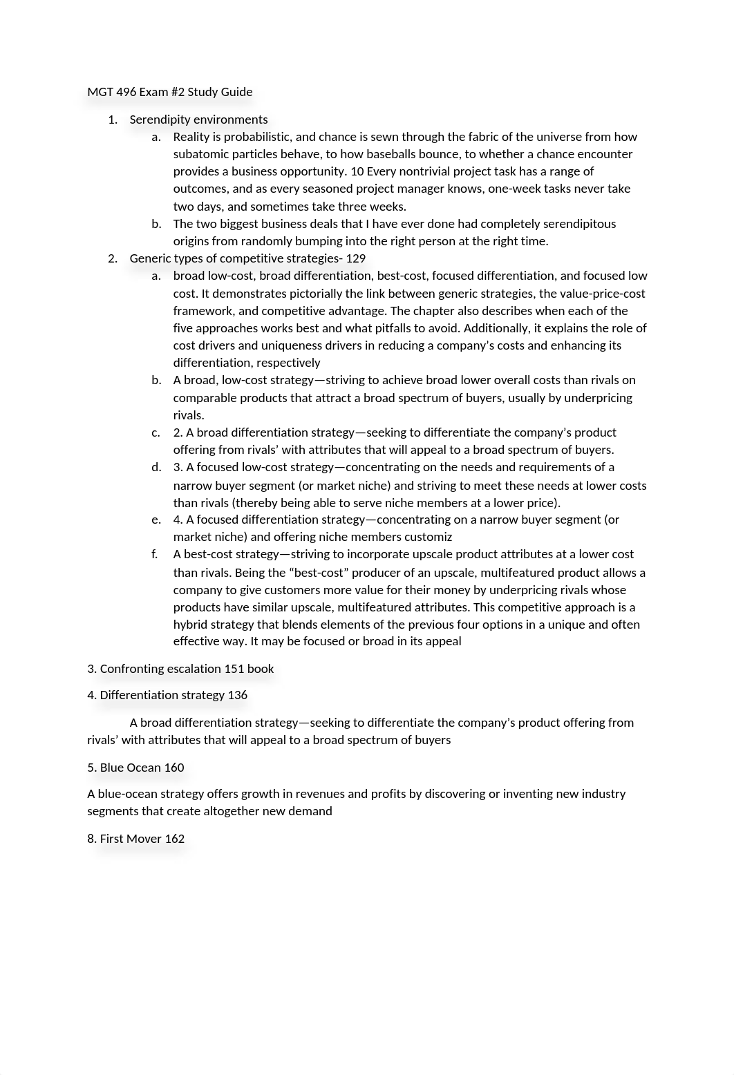 MGT 496 Exam.docx_dmpydvi7xan_page1