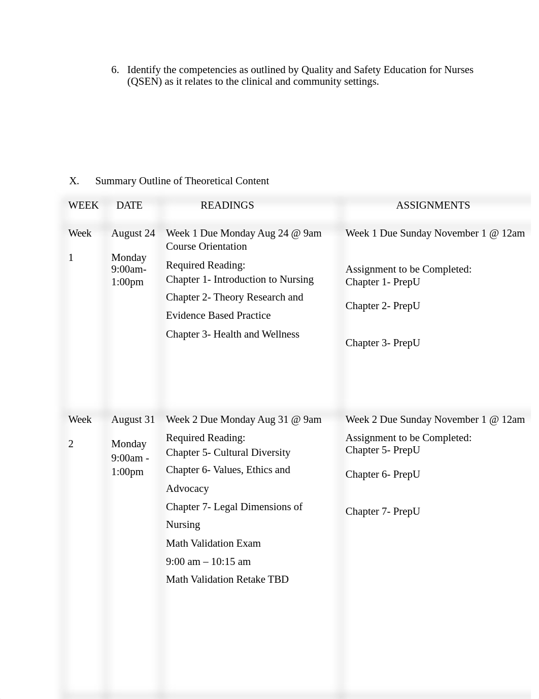 N204 Intro to the Profession of Nursing Fall 2020 Syllabus VL Edits.docx_dmq0bqlubun_page3