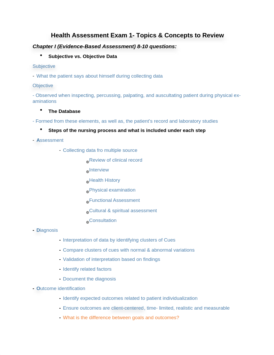 Study Guide Exam 1 .docx_dmq0xk1lngp_page1